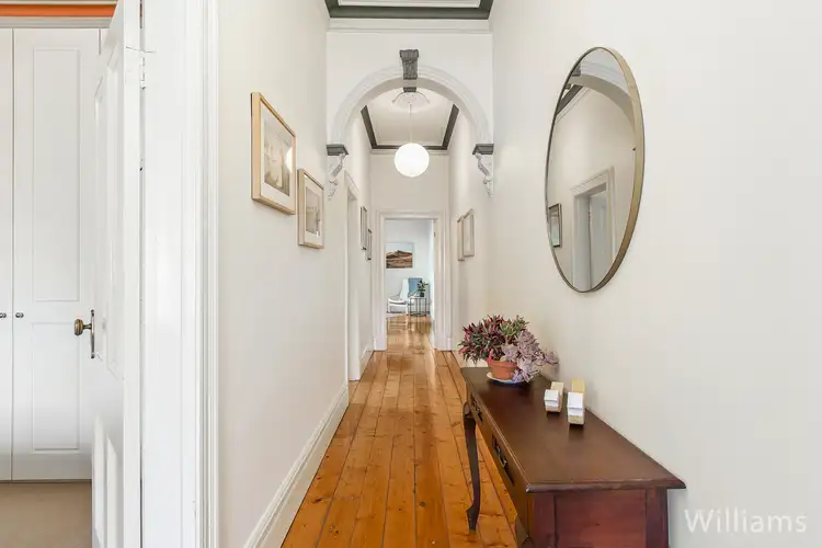 Second view of Homely house listing, 3 Oakbank Street, Newport VIC 3015