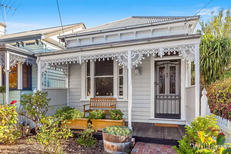 Third view of Homely house listing, 3 Oakbank Street, Newport VIC 3015