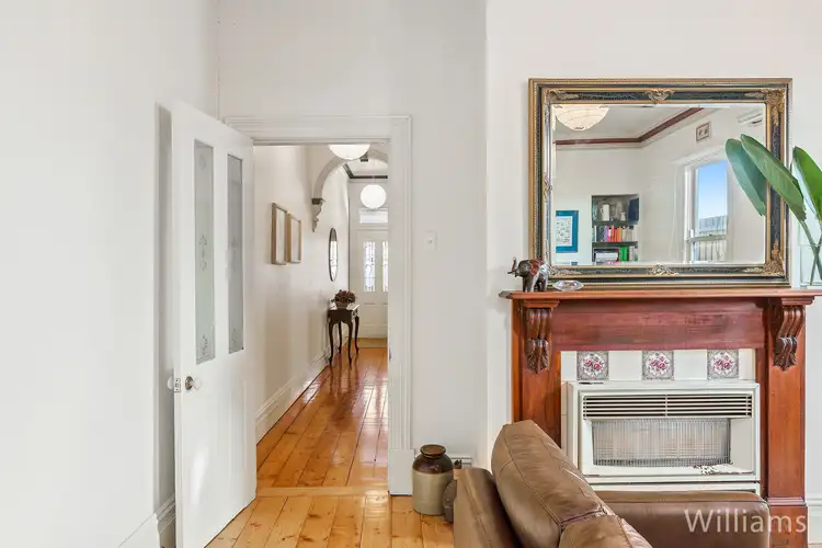Fourth view of Homely house listing, 3 Oakbank Street, Newport VIC 3015