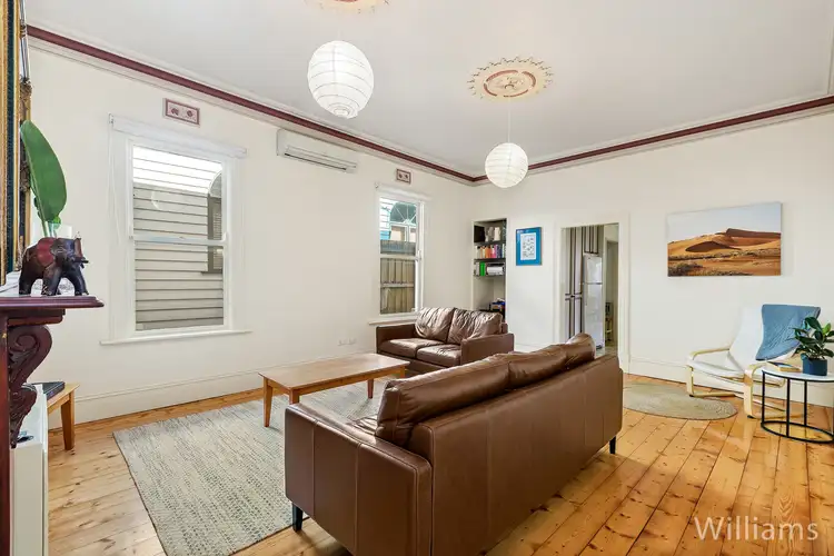 Fifth view of Homely house listing, 3 Oakbank Street, Newport VIC 3015