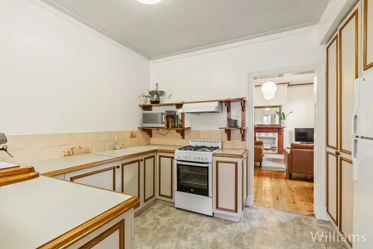 Sixth view of Homely house listing, 3 Oakbank Street, Newport VIC 3015