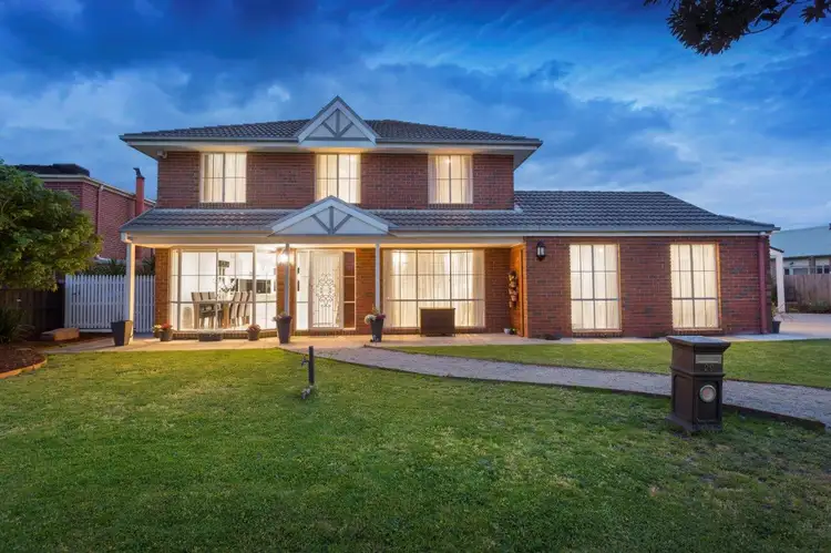 29 Waltham Drive, Mornington VIC 3931