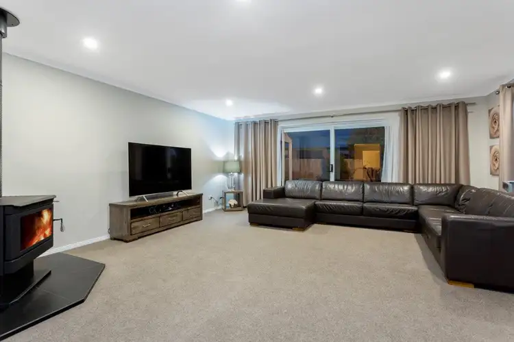 Fourth view of Homely house listing, 29 Waltham Drive, Mornington VIC 3931