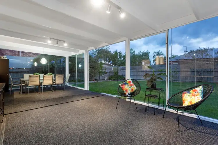 Fifth view of Homely house listing, 29 Waltham Drive, Mornington VIC 3931