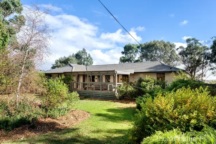 111 Slatey Creek Road North, Invermay VIC 3352