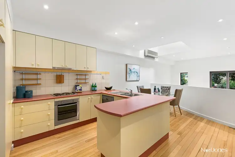 Second view of Homely townhouse listing, 5/310-312 Station Street, Box Hill South VIC 3128