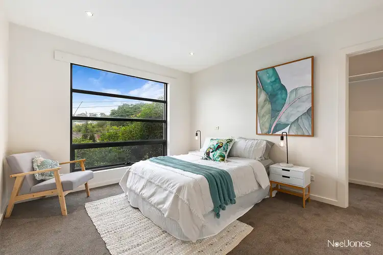Third view of Homely townhouse listing, 5/310-312 Station Street, Box Hill South VIC 3128