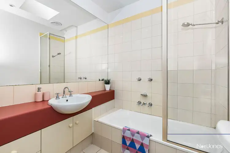 Fourth view of Homely townhouse listing, 5/310-312 Station Street, Box Hill South VIC 3128