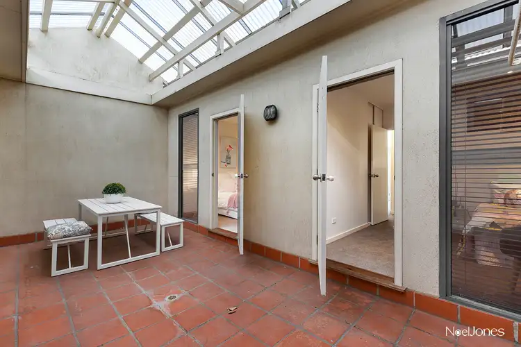 Fifth view of Homely townhouse listing, 5/310-312 Station Street, Box Hill South VIC 3128