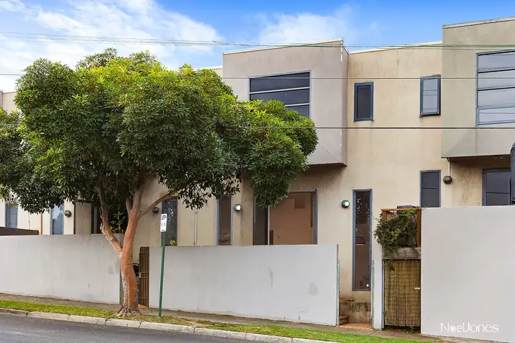 Sixth view of Homely townhouse listing, 5/310-312 Station Street, Box Hill South VIC 3128