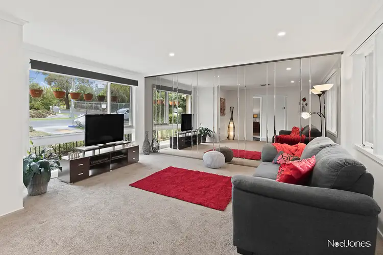 41 Rachelle Drive, Wantirna VIC 3152
