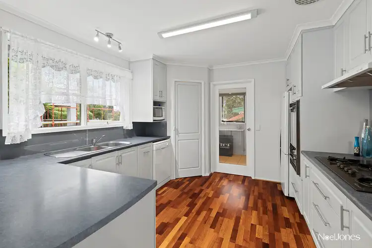 Third view of Homely house listing, 41 Rachelle Drive, Wantirna VIC 3152