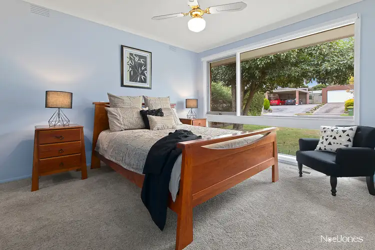 Fourth view of Homely house listing, 41 Rachelle Drive, Wantirna VIC 3152