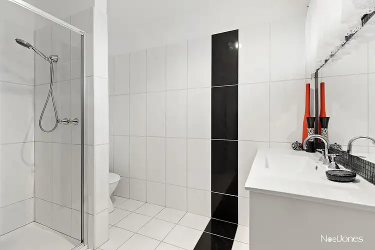 Fifth view of Homely house listing, 41 Rachelle Drive, Wantirna VIC 3152