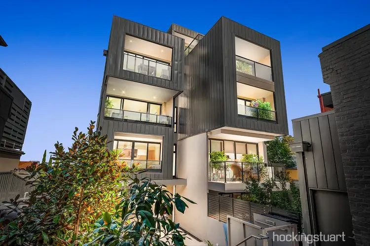 4/24 Cotham Road, Kew VIC 3101
