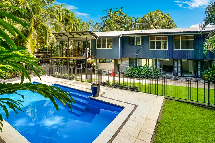 Main view of Homely house listing, 18 Ludmilla Terrace, Ludmilla NT 820