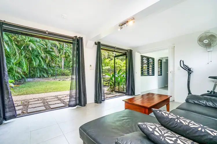 Fourth view of Homely house listing, 18 Ludmilla Terrace, Ludmilla NT 820