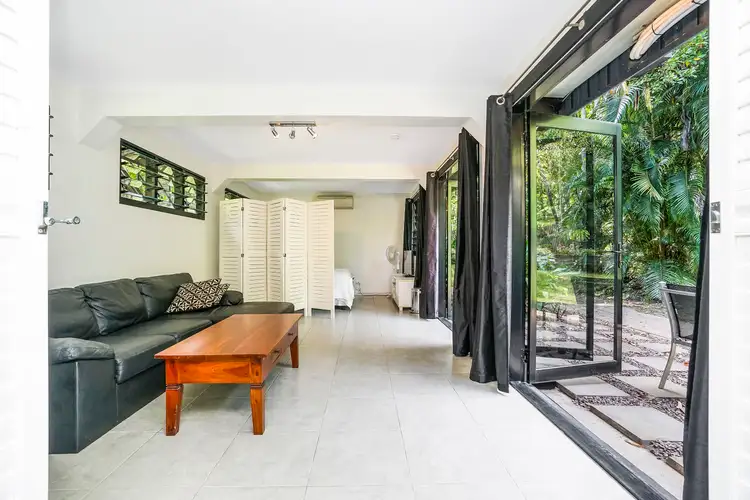 Fifth view of Homely house listing, 18 Ludmilla Terrace, Ludmilla NT 820