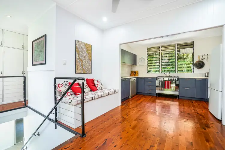 Sixth view of Homely house listing, 18 Ludmilla Terrace, Ludmilla NT 820