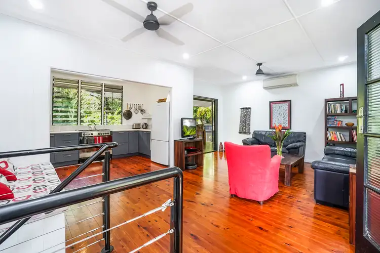 Seventh view of Homely house listing, 18 Ludmilla Terrace, Ludmilla NT 820