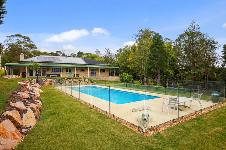 Main view of Homely house listing, 20 Corbetts Road, Launching Place VIC 3139