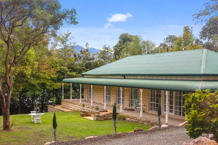 Second view of Homely house listing, 20 Corbetts Road, Launching Place VIC 3139