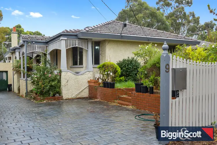 9 Cooinda Court, Burwood East VIC 3151
