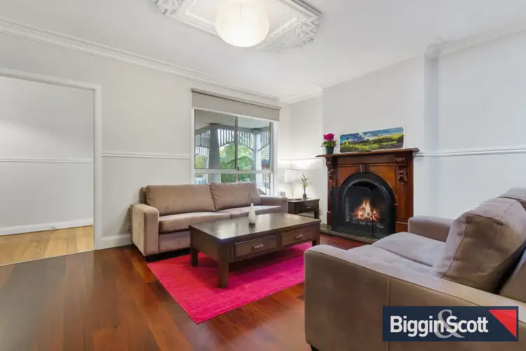 Second view of Homely house listing, 9 Cooinda Court, Burwood East VIC 3151