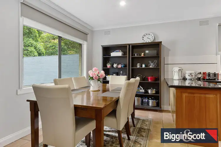 Third view of Homely house listing, 9 Cooinda Court, Burwood East VIC 3151