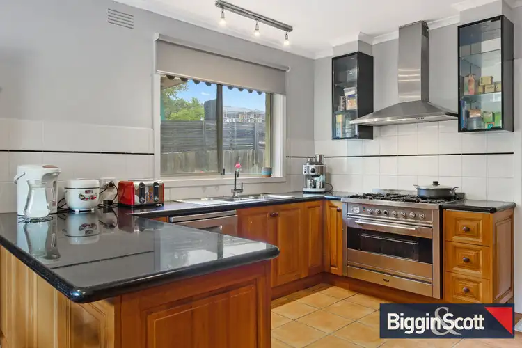 Fourth view of Homely house listing, 9 Cooinda Court, Burwood East VIC 3151