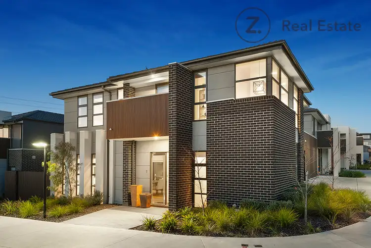 2/32 Adrian Street, Chadstone VIC 3148