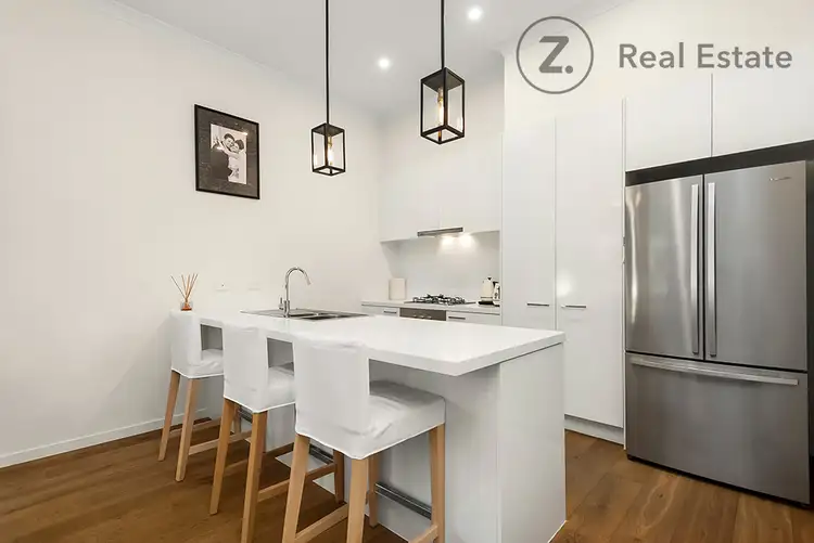 Second view of Homely townhouse listing, 2/32 Adrian Street, Chadstone VIC 3148