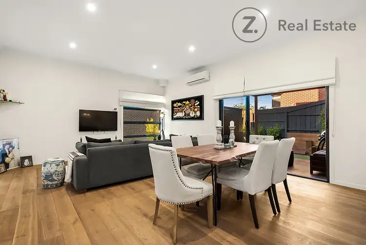 Third view of Homely townhouse listing, 2/32 Adrian Street, Chadstone VIC 3148