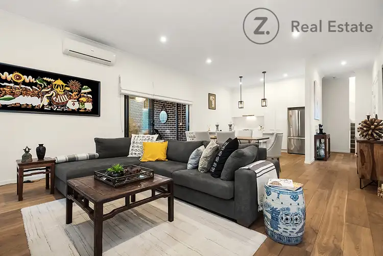 Fourth view of Homely townhouse listing, 2/32 Adrian Street, Chadstone VIC 3148