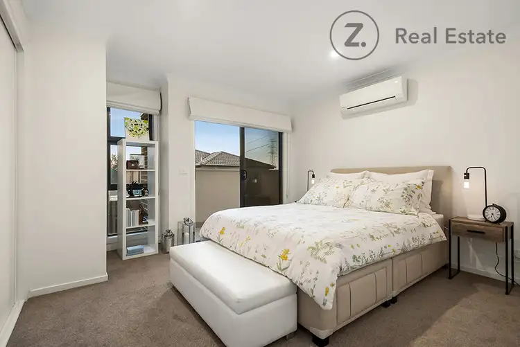 Sixth view of Homely townhouse listing, 2/32 Adrian Street, Chadstone VIC 3148