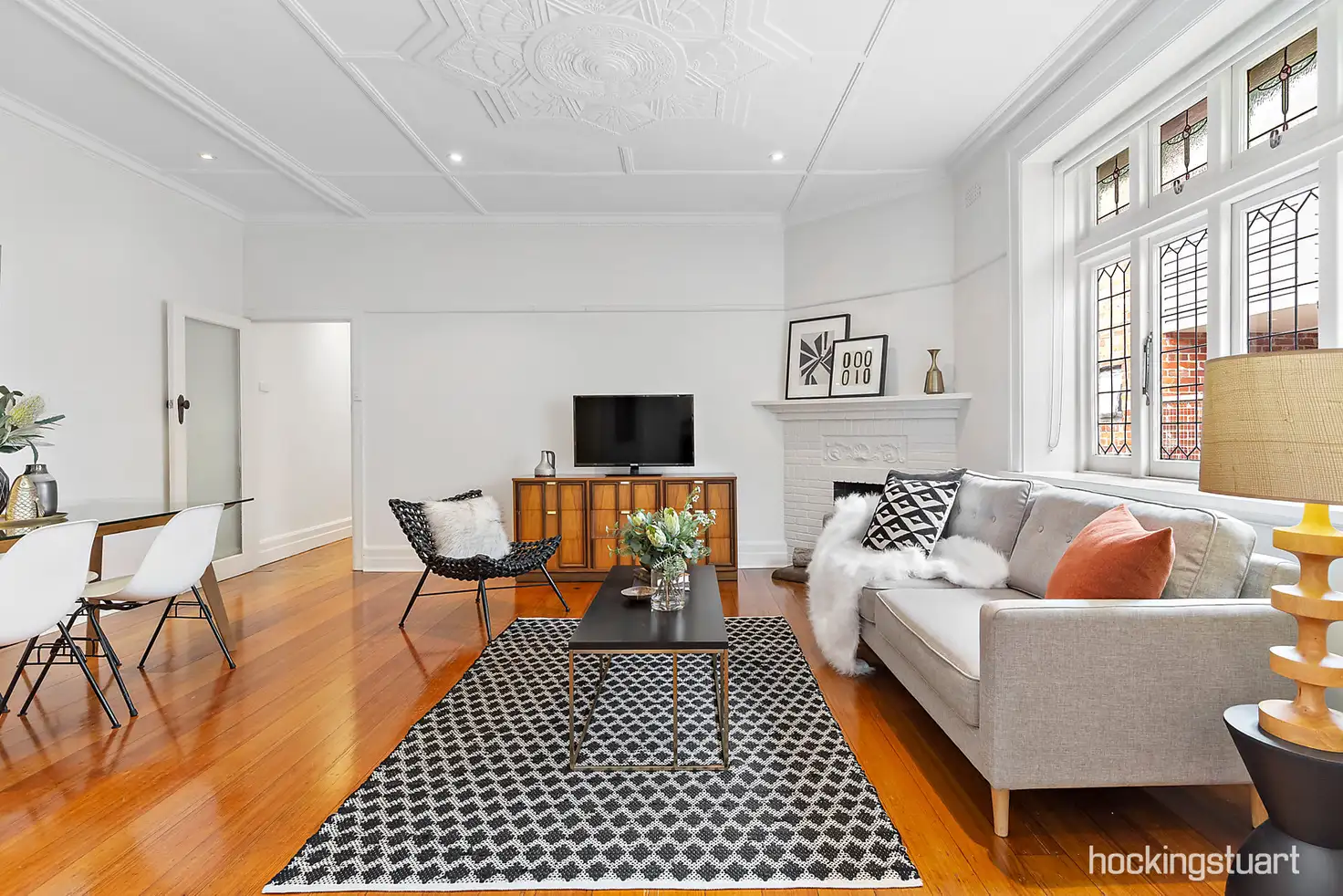 Main view of Homely apartment listing, 3/360 Carlisle Street, Balaclava VIC 3183