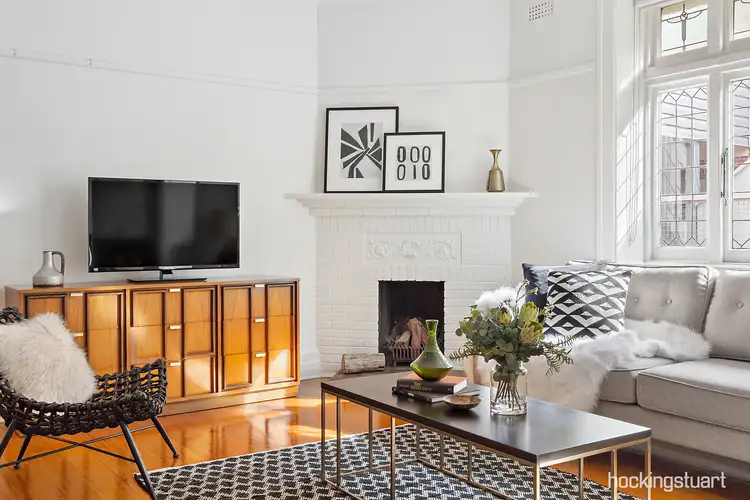 Second view of Homely apartment listing, 3/360 Carlisle Street, Balaclava VIC 3183