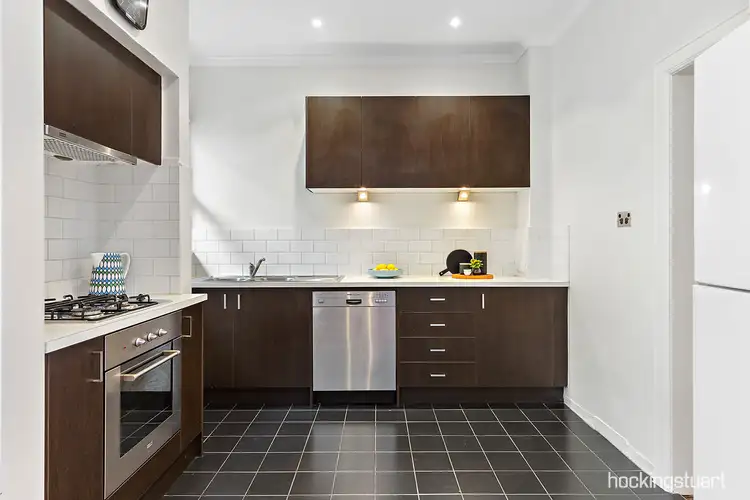 Third view of Homely apartment listing, 3/360 Carlisle Street, Balaclava VIC 3183