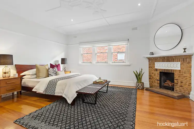 Fourth view of Homely apartment listing, 3/360 Carlisle Street, Balaclava VIC 3183