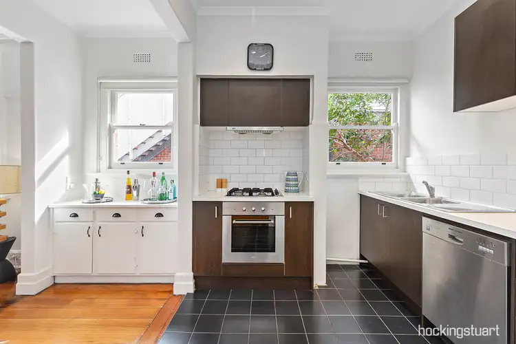 Fifth view of Homely apartment listing, 3/360 Carlisle Street, Balaclava VIC 3183