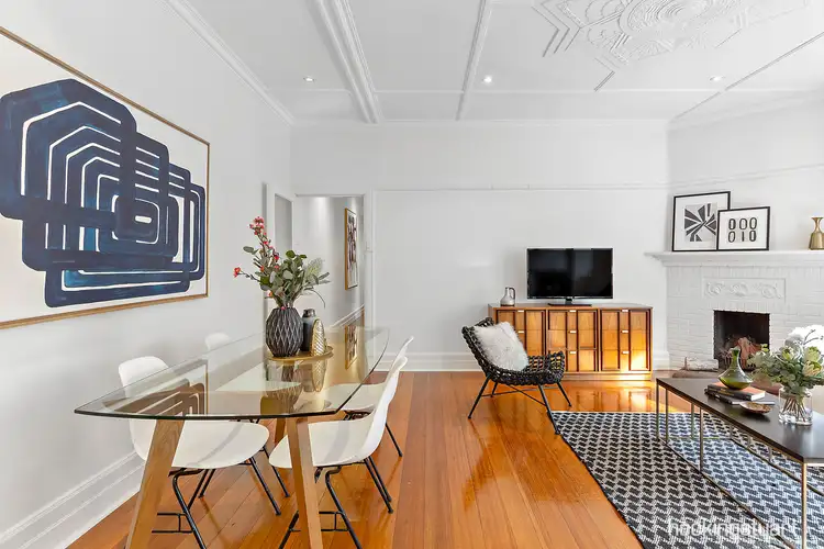 Sixth view of Homely apartment listing, 3/360 Carlisle Street, Balaclava VIC 3183