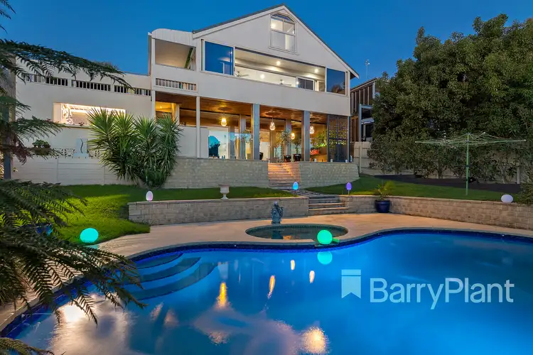 Second view of Homely house listing, 3 Morven Street, Mornington VIC 3931