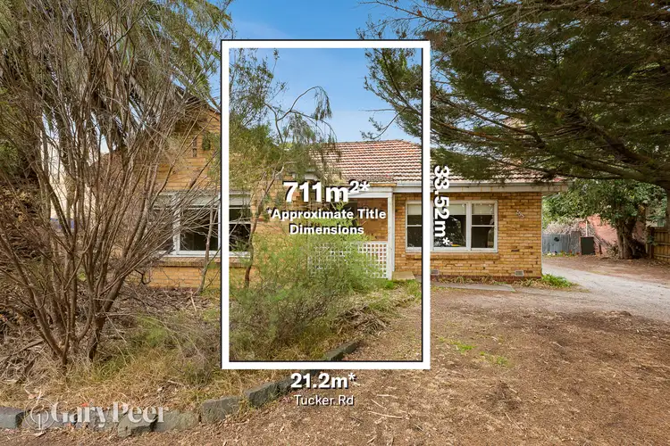 Third view of Homely house listing, 255 & 257 Tucker Road, Ormond VIC 3204