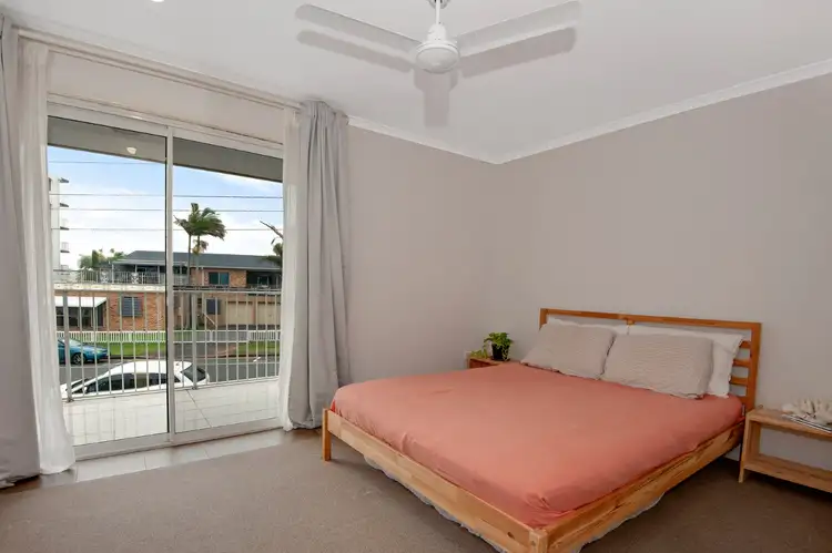 Fifth view of Homely townhouse listing, 9/50 Omrah Avenue, Caloundra QLD 4551