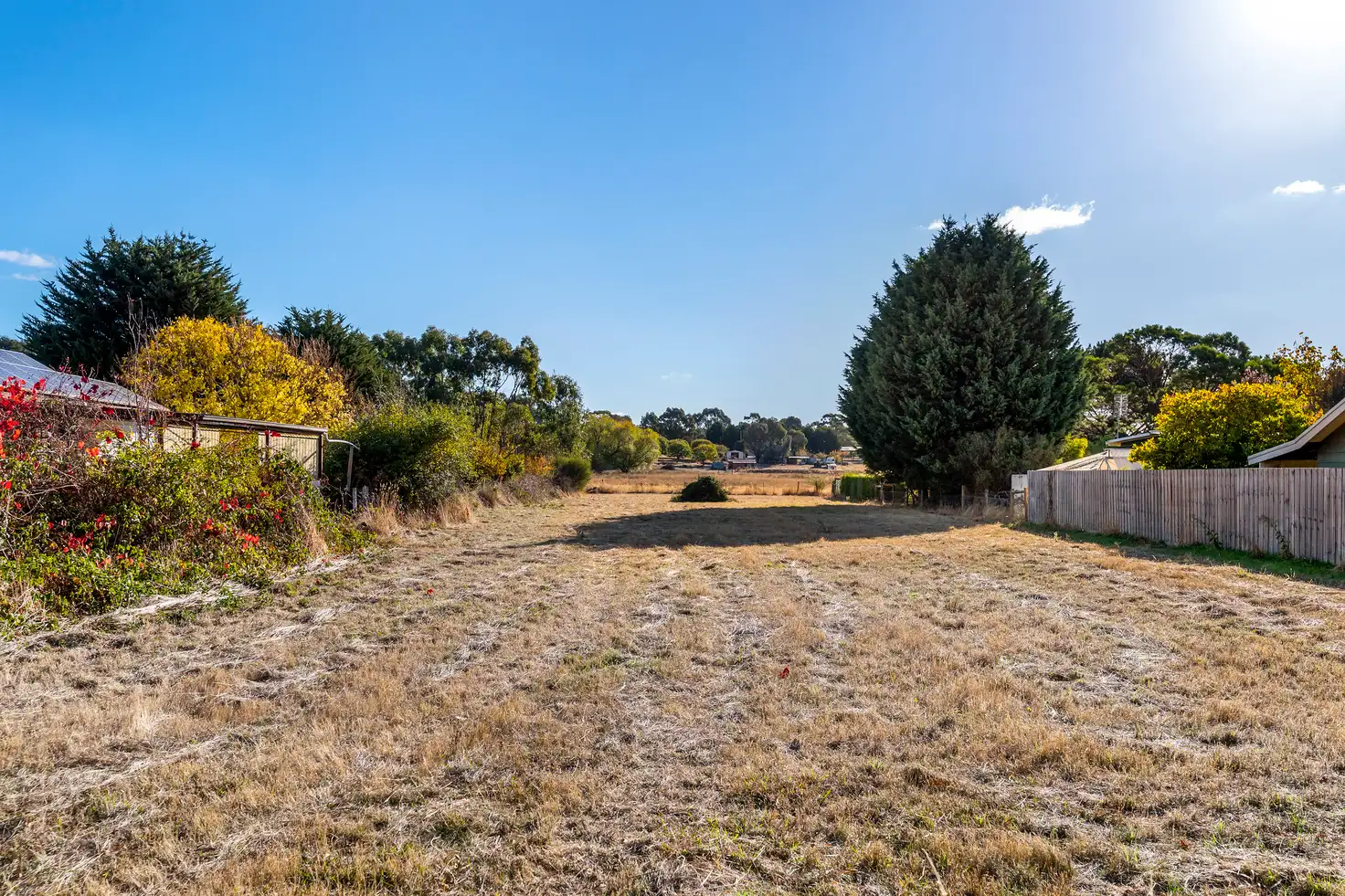 Main view of Homely land listing, 39 Eldon Street, Glenlyon VIC 3461