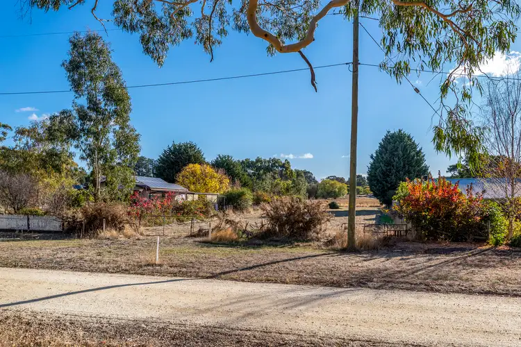 Second view of Homely land listing, 39 Eldon Street, Glenlyon VIC 3461