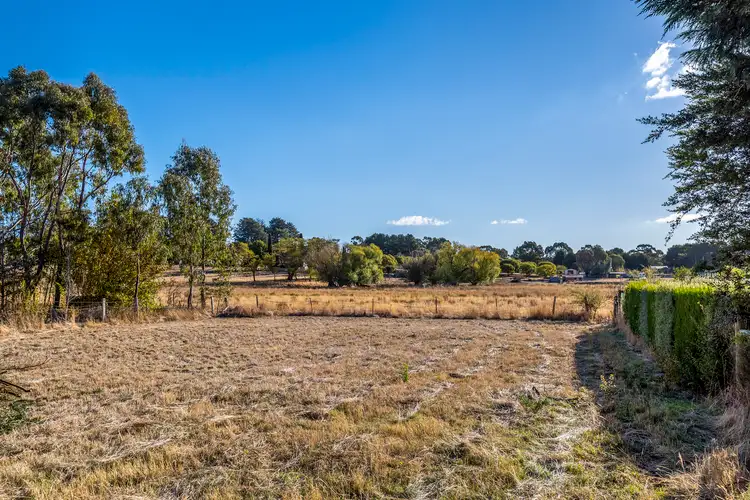 Third view of Homely land listing, 39 Eldon Street, Glenlyon VIC 3461
