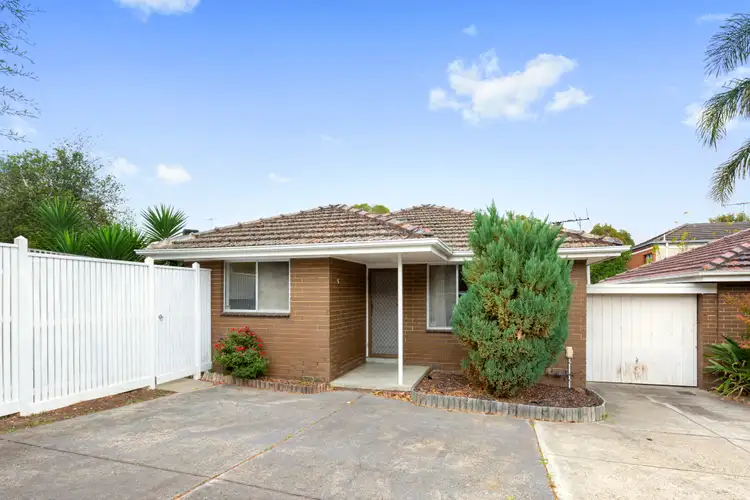 5/6-8 Elm Tree Road, Doncaster VIC 3108