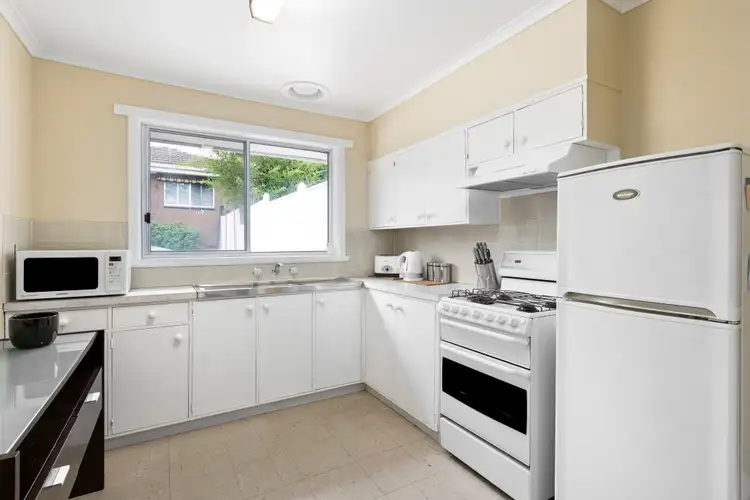 Second view of Homely unit listing, 5/6-8 Elm Tree Road, Doncaster VIC 3108