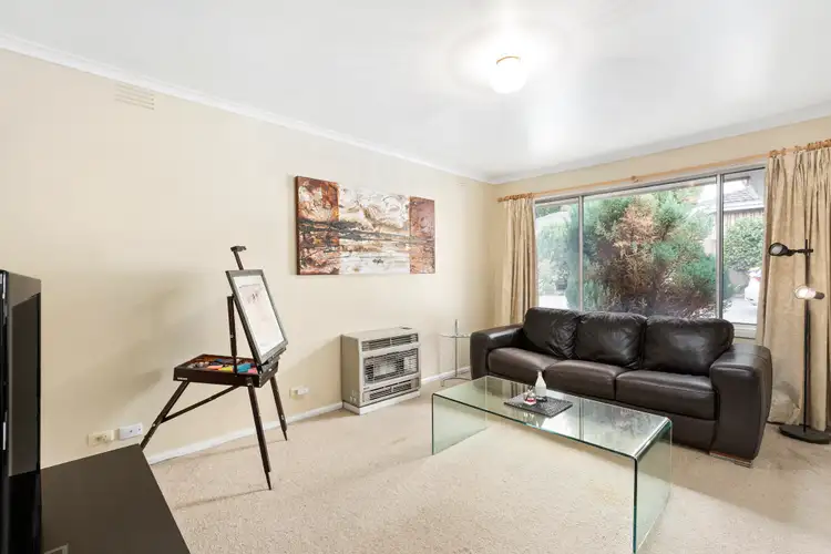Third view of Homely unit listing, 5/6-8 Elm Tree Road, Doncaster VIC 3108